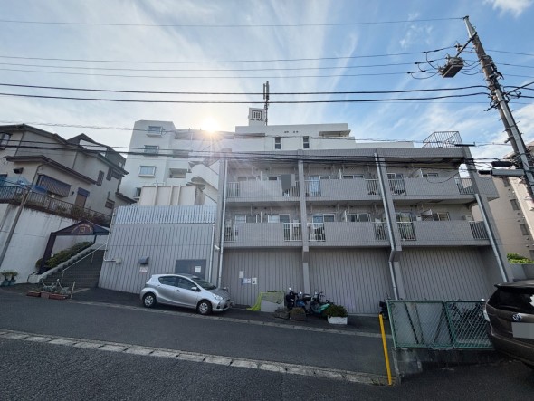 ここに住むからこそ意味がある。そんな特別感に浸りながら、毎日をお過ごしして欲しいです 。