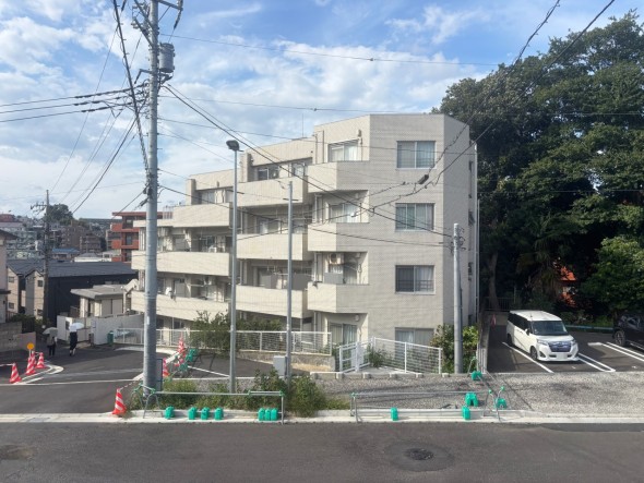 ここに住むからこそ意味がある。そんな特別感に浸りながら、毎日をお過ごしして欲しいです 。