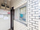 管理人さんがいてくださるのはそれだけで安心感が高まりますね。