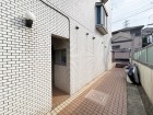 敷地内写真