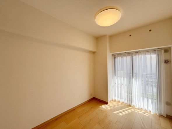 お子様用のお部屋としてもどうぞ。