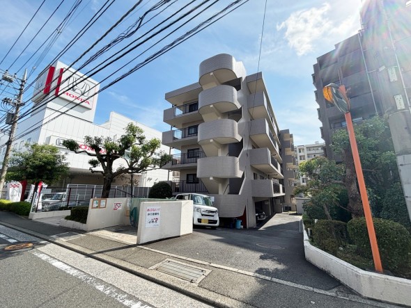 ここに住むからこそ意味がある。そんな特別感に浸りながら、毎日をお過ごしして欲しいです 。