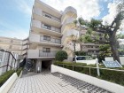 爽やかな青空の下に贅沢なほどに降り注ぐ陽光、豊かな居住性と、クオリティが見事に調和した住空間は、住まうことの喜びを感じさせてくれ