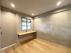 お子様用のお部屋としてもどうぞ。