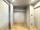 クローゼット