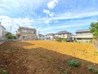 現地土地写真