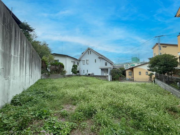 ここに住むからこそ意味がある。そんな特別感に浸りながら、毎日をお過ごしして欲しいです 。