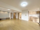 家族と過ごす時間を大切にしたい方にぴったりの明るくゆとりある住空間です。