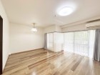 ゆったり寛げる充分な広さがございます。