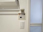 浴室乾燥機リモコン