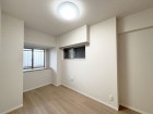 お子様用のお部屋としてもどうぞ。