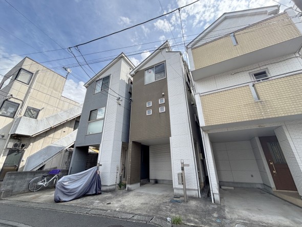 ここに住むからこそ意味がある。そんな特別感に浸りながら、毎日をお過ごしして欲しいです 。