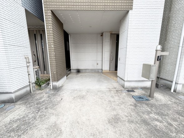 カースペース