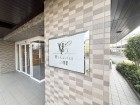 マンションプレート