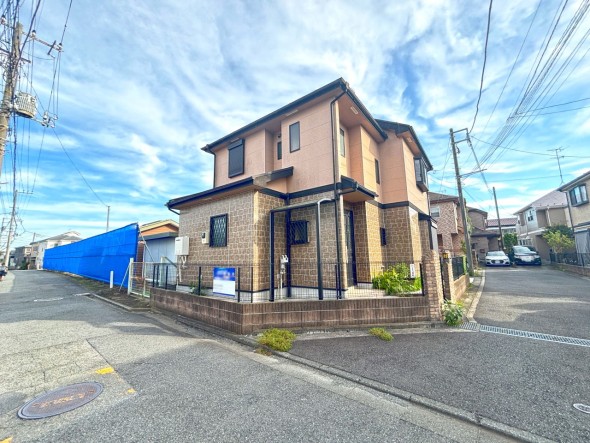 ここから始まる「日常」はご家族にとって大切で貴重な時間。少しでも豊かに、少しでも快適に。