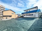 約49坪多彩なプランが可能な広さです。