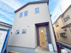 ここから始まる「日常」はご家族にとって大切で貴重な時間。少しでも豊かに、少しでも快適に。