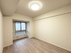 お子様用のお部屋としてもどうぞ。