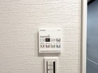 浴室乾燥機リモコン