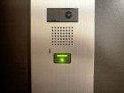 オートロック付き、セキュリティー面も安心