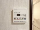 浴室乾燥機リモコン