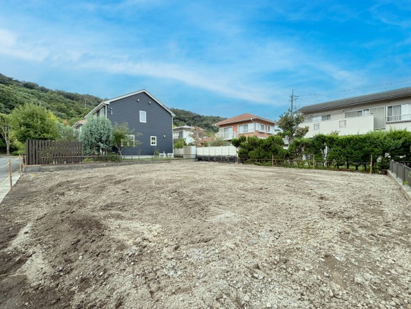 ここに住むからこそ意味がある。そんな特別感に浸りながら、毎日をお過ごしして欲しいです 。