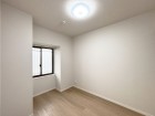 お子様用のお部屋としてもどうぞ。
