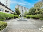 敷地内写真