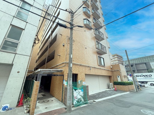 ここに住むからこそ意味がある。そんな特別感に浸りながら、毎日をお過ごしして欲しいです 。
