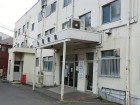 病院 190m 生麦病院