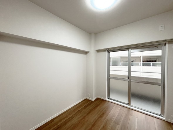 お子様用のお部屋としてもどうぞ。