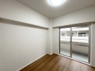 お子様用のお部屋としてもどうぞ。