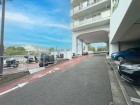 敷地内駐車場もございます。空き状況等はお気軽にお問い合わせください。