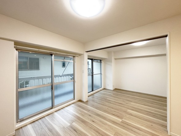 ご家族みんなで長い時間を過ごす場所は心地のいいものであって欲しいですね。