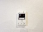 TVモニター付きインターフォン