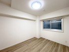 お子様用のお部屋としてもどうぞ。