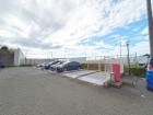 敷地内駐車場
