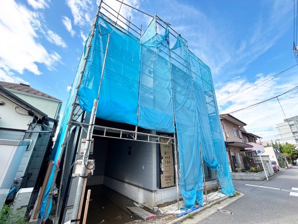 ここに住むからこそ意味がある。そんな特別感に浸りながら、毎日をお過ごしして欲しいです 。