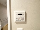 浴室乾燥機リモコン