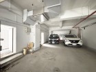 敷地内駐車場