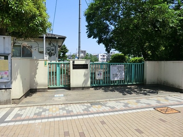 小学校 350m 浅田小学校