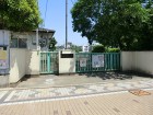 小学校 350m 浅田小学校