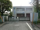 中学校 450m 京町中学校