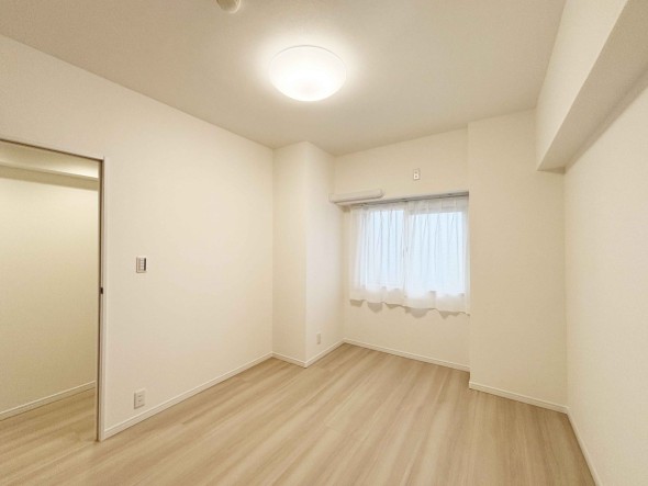時を忘れて過ごす場所として過ごせるお部屋。