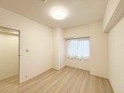 時を忘れて過ごす場所として過ごせるお部屋。