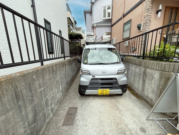 カースペース