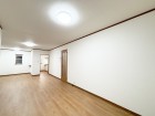 家族と過ごす時間を大切にしたい方にぴったりの明るくゆとりある住空間です。