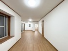 ご家族やお客様との時間など、多くの時を刻む空間。