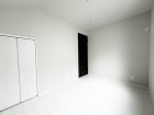 洋室4.5帖。