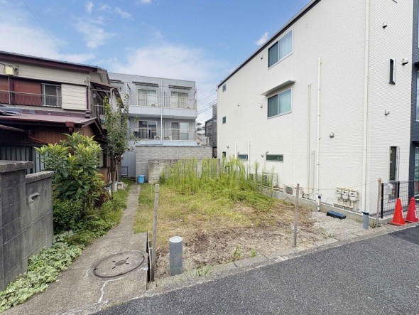 ここから始まる「日常」はご家族にとって大切で貴重な時間。少しでも豊かに、少しでも快適に。